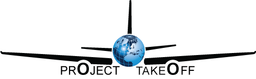 Project Takeoff Worldwide Logo